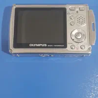 دوربین عکاسی کاملا سالم