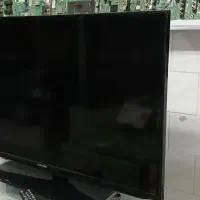 سه عدد تلویزون ال ای دی سالم به ضمانت تصویروکیفیت|تلویزیون و پروژکتور|مرودشت, بیست متری بیمارستان|دیوار