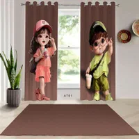 ست دخترانه و پسرانه|سرویس روتختی|تهران, عبدل‌آباد|دیوار