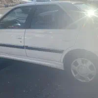 پژو پارس ۱۴۰۱