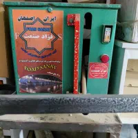 اره رومیزی ۲۵ خرسندی