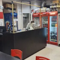 دو باب مغازه رستوران در حال فعالیت دو نبش|فروش مغازه و غرفه|تهران, دانشگاه تهران|دیوار