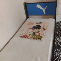 تشک یک نفره رویال
