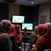 ۳ خانم برای اپیزود|استخدام هنری و رسانه|تهران, بهار|دیوار