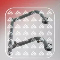 بازویی درب اتوبوس و میدل باس