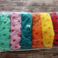 لباس زیر زنانه جدید رنگی