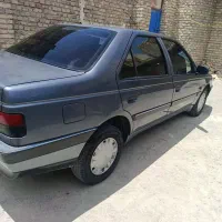 پژو 405مدل 98