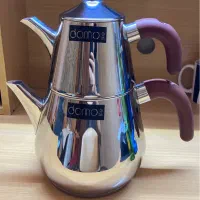 کتری و قوری ترک Arzu Celik آکبند