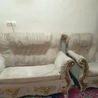 مبل راحتی 8 نفره