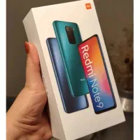 گوشی شیاومی ردمی نوت۹|موبایل|آوج, |دیوار