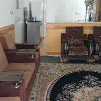 سوییت دربست ویلایی،پارکینگ،بدون پله|اجارهٔ کوتاه‌مدت آپارتمان و سوئیت|بجنورد, |دیوار