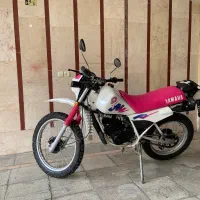 DT125 دی تی ۱۲۵. ۱۷۵|موتورسیکلت|تهران, ابوذر|دیوار