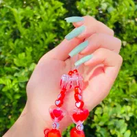 کاشت ناخن محدوده داماهی|خدمات آرایشگری و زیبایی|بندرعباس, |دیوار