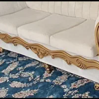 مبل به فروش میرسه