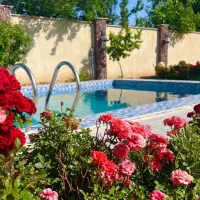 فروش خانه باغ آبسرد الهیه