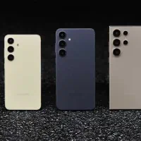 سامسونگ s24fe فروش فوری