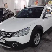 اچ سی کراس مدل ۹۶ بدون رنگ