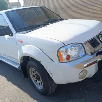 نیسان پیکاپ|خودرو سواری و وانت|جیرفت, |دیوار