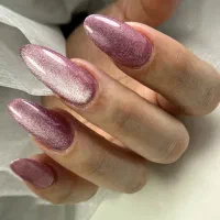 کاشت تخصصی ترمیم لمینت ژلیش ناخن|خدمات آرایشگری و زیبایی|شیراز, پودنک|دیوار