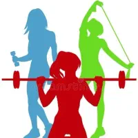 باشگاه ورزشی اختصاصی بانوان و کودکان- محله توس