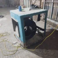 کولر آبی سرویس ونصب