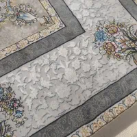 فرش ۹متری نو|فرش|همدان, |دیوار