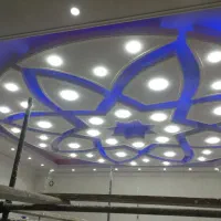 گچکاری وگچبری