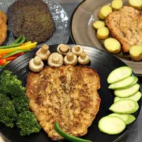 آشپز و کارگر ساده برای بوفه باشگاه بدنسازی