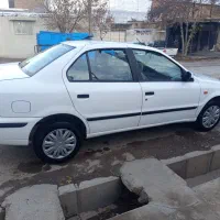 سمند تک برگ سند 175تاکار