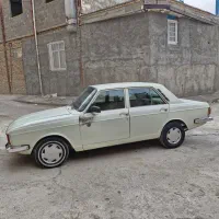 پیکان سواری ۸۳شاسی پلمپ|خودرو سواری و وانت|دورود, |دیوار