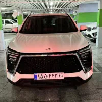 کی‌ام‌سی ایکس 5، مدل ۲۰۲۴