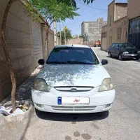 ریو مدل ۸۷