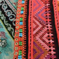 کریشی شیک|لباس|خاش, |دیوار