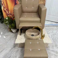 صندلی پدیکور