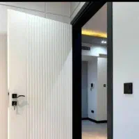 کارخانه درب ضدسرقت ضداب موسوی اتاقی s23 حمام فلز|مصالح و تجهیزات ساختمان|کرج, انبار مپنا|دیوار