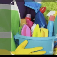 نظافت ساختمانهای اداری  دولتی بیمارستانها و شرکت|خدمات نظافت|قزوین, |دیوار