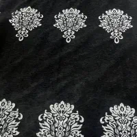 سه طرح مختلف دکوری پرده|پرده، رانر، رومیزی|هشتگرد, هشتگرد قدیم|دیوار