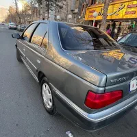 پرشیا xu7pدریچه سیمی بدون رنگ|خودرو سواری و وانت|تهران, تهرانسر شرقی|دیوار