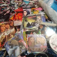 فیلم ایرانی خارجی هندی برنامه کودک|پخش‌کننده DVD و ویدیو|شیراز, شهرک مهدی‌آباد|دیوار