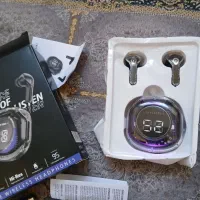 ایرپاد نو آک|لوازم جانبی موبایل و تبلت|فولادشهر, B1|دیوار