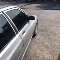 پراید دوگانه کارخونه