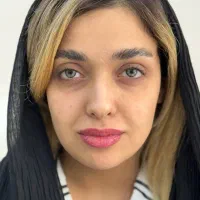 میکاپ و شنیون|خدمات آرایشگری و زیبایی|نجفآباد, طالقانی|دیوار