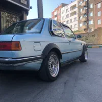bmw e21 بی ام و ۳۲۰ معاوضه