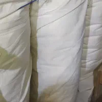 پارچه متقال خام