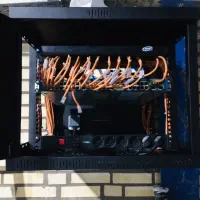 آموزش|دوربین مداربسته|قم, کلهری|دیوار