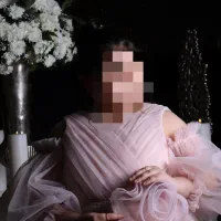 لباس مجلسی دخترونه