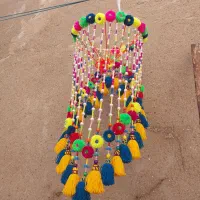 آویز( ریسه)|لوستر و چراغ آویز|دزفول, |دیوار