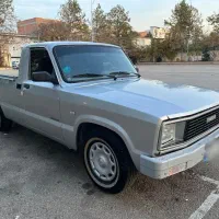 وانت مزدا ۲۰۰۰ تک کابین|خودرو سواری و وانت|ساری, |دیوار