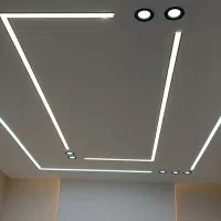 اجرای تخصصی لاین نوری