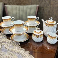 سرویس صبحانه خوری